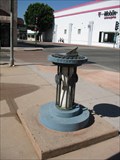 Image for Rotary Club Sundial - San Fernando, CA