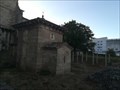 Image for Capela de San Miguel - Celanova, Ourense, Galicia, España