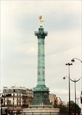 Image for The July Column - Paris, France