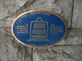 Image for Fulford Place Blue Plaque - Brockville, Ontario