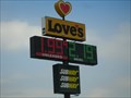 Image for Loves Truck Stop - Denton Texas