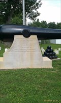 Image for Veteran's War Memorial, Greendale Cemetery, Lawrenceburg, IN