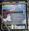 Image for Euston Flyer - London, UK.
