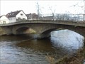 Image for Zweijochige Steinbogenbrücke - Lanzendorf bei Himmelkron/BY/Deutschland
