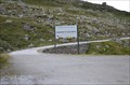 Image for Willkommen in Südtirol - Grenzübergang Pfitscherjoch