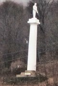 Image for Henry Clay Monument Pottsville, PA
