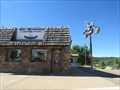 Image for Harley Davidson Motorcycle - Roundup, Montana