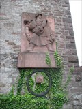 Image for Denkmal für die Gefallenen des 1. Weltkriegs - Karlsruhe/Germany