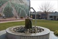 Image for Exeter Fountain - Exeter California