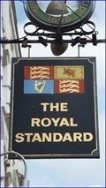 Image for The Royal Standard - Christchurch Way, Greenwich, London, UK
