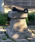 Image for G.A.R. Civil War Memorial - Bloomington, IN