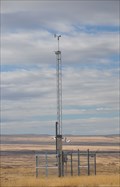 Image for Grassy Mountain Rest Area Remote Weather Station