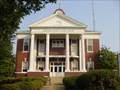 Image for Chester County Courthouse - Henderson TN