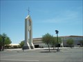 Image for Mesa First Assembly Church Cross - Mesa, Arizona