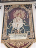 Image for Virgen de los Dolores - La Roda de Andalucía, Sevilla, España