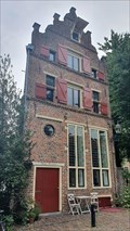 Image for RM: 12788 - Woonhuis - Deventer