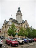 Image for Sumperk - Czech Republic