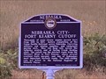 Image for Nebraska City-Fort Kearny Cutoff - Denton, NE