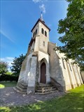 Image for Clocher de l'Eglise Saint Blaise - Nohant en Goût - Centre Val de Loire - France