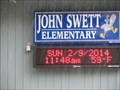 Image for John Swett Elementary - Martinez, CA