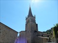 Image for Église Notre-Dame-des-Pommiers de Largentière,France