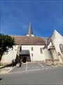 Image for Clocher de l'église Saint-Martin - Baugy, Centre Val de Loire, France