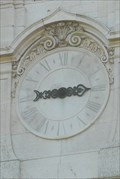 Image for Relógios da Basílica da Estrela - Lisboa, Portugal