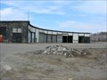 Image for CN Roundhouse - Capreol, Ontario
