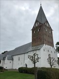 Image for Møgeltønder Kirke - Møgeltønder, Danmark