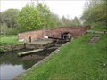 Image for Tapton Mill Bridge Over Chesterfield Canal - Chesterfield, UK