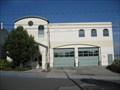 Image for Daly City Fire Station 92