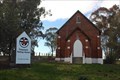 Image for Uniting Church  -Tungamah, Vic, Australia