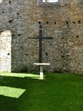 Image for Churchyard Cross - Kuklov, Czech Republic