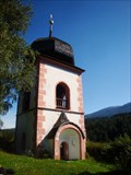 Image for Kapelle zur Kirche Hl. Johannes - Ampass, Tirol, Austria