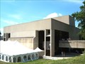 Image for Blank Performing Arts Center, Indianola, Iowa