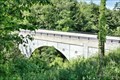 Image for Middlebury Gorge Concrete Arch Bridge - Middlebury VT