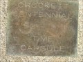 Image for Crockett Centennial 1881-1981 Crockett, CA