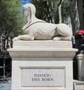 Image for Born Passage Sphinx - Palma, Mallorca, Spain
