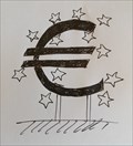 Image for Euro-Skulptur - Frankfurt, Germany