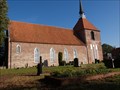 Image for Evangelical church in Rysum, Germany