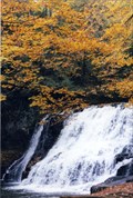 Image for Wadsworth Falls  -  Middletown, CT