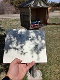 Image for Dahl Cemetery Guest Book - Jewell County, KS