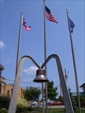 Image for Logan County Bicentennial Bell - Bellefontaine, Ohio