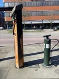 Image for Bicycle Repair Station - Malmö - Skåne, Sweden