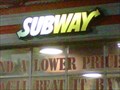 Image for Subway - Home Depot - Ajax, Ontario
