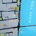 Image for You Are Here - Cheyne Walk, London, UK