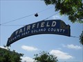 Image for Fairfield Neon Sign - Fairfield, CA