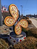 Image for Mazzio's Pizza Butterfly - Stillwater, OK