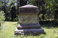 Image for 19th Ohio Infantry Regiment Monument - Chickamauga National Battlefield, Ft. Oglethorpe, GA