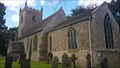 Image for St Peter - Aston Flamville, Leicestershire